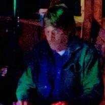 Robert "Roby" Miller Petty