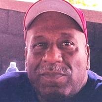 Mr. Olion E. Little