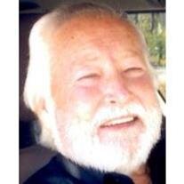 Harold George Moody, Jr.
