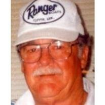 Jessie Alvin Johnson