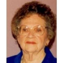 Geneva Hawkins Odom