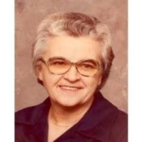 B. Louise Goldsmith Rochester