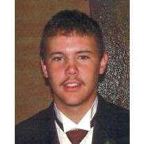 Corey Michael Bartram