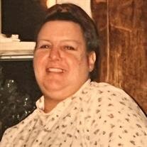 Patsy Christian Lackey