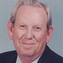 George P. Turner