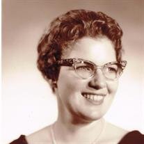 Florence Hermina Smith