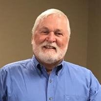 Robert  "Bobby" Edwin Davidson