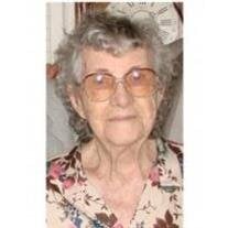 Hazel Hammon Atwood