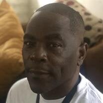 Mr. Steven Bradley Newman