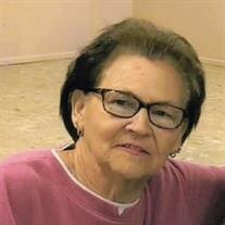 Rosemary Walton