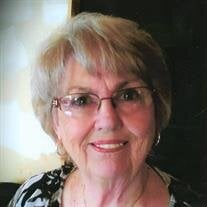 Mrs. Elsie Inez Fulton