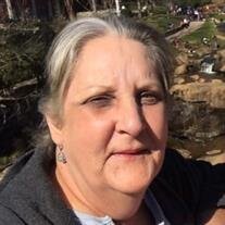 Nancy Brown McAbee