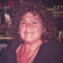 Sherry Raiford