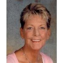 Victoria Ellen "Vicki" Howard Gillenwater