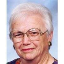 Annie Mae (Young) Bridges