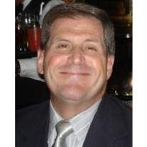 William B. "Bill" Quartrone