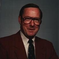 John Carroll Patterson