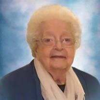 Irene Pantis Seiler
