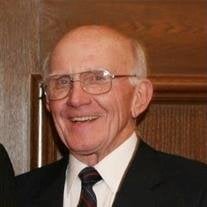 Paul Ernest Potretzke
