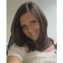 Holly G. Holmes