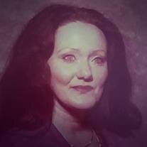 Mrs. Patricia Ealine Peavy