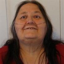 Teresa Sue Nelson