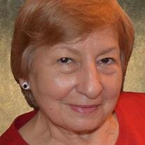 Grace Telles