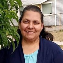 Maria Luz Perales Villanueva