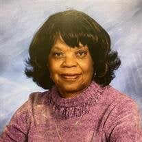 Mrs. Jannie V. Deary Gates