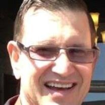 Randy J. Conder