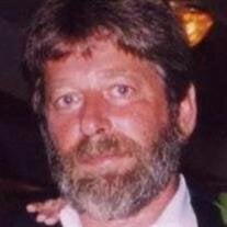 Thomas "Tommy" Harry Flocke
