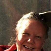 Susan Colwell Garrett