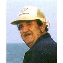 Charles Earl Dill