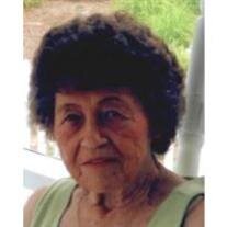 Marie Robinson Young