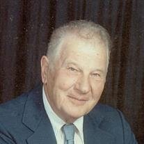 William Harold Eppenbrock