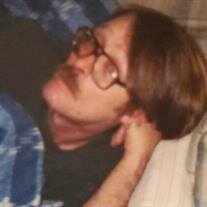 Lon Carl Swift