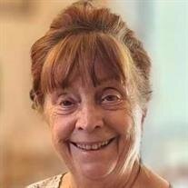 Roswitha Maria Bjorklund