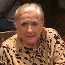 Wanda "Willie" Jones