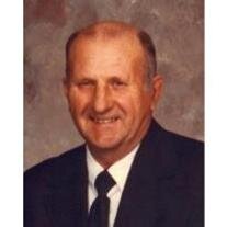 Joseph Donald "Don"  Hall