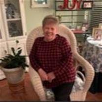 Sandra Louise Lundy