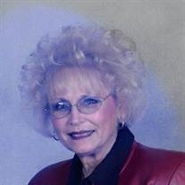 Lahoma Eslick Clark