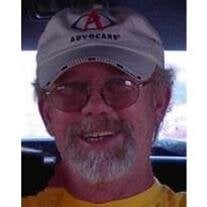 Stephen Hendricks
