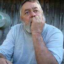 Russell Fletcher Baltzegar