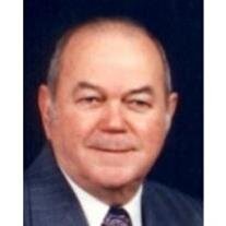 Charles     "Cooter" Capps