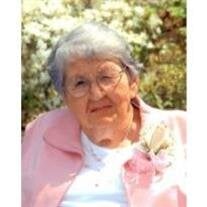 Ruth Brooks Foxworth