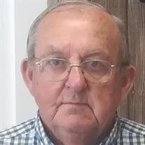 William Ersel Armes