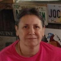 Ms. Teri Lynn Mizell