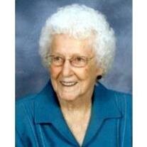 Tessie Ellenburg