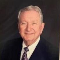 Joseph "Joe" Hubert Jernigan, Jr.