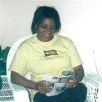 Verna Small